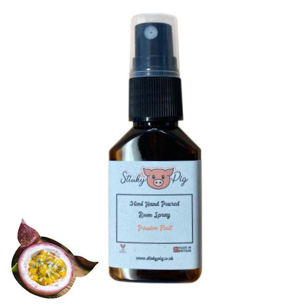 Passion Fruit Small Room Spray