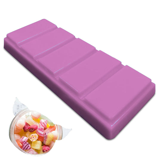 Pear Drop Medium Wax Melt Bar