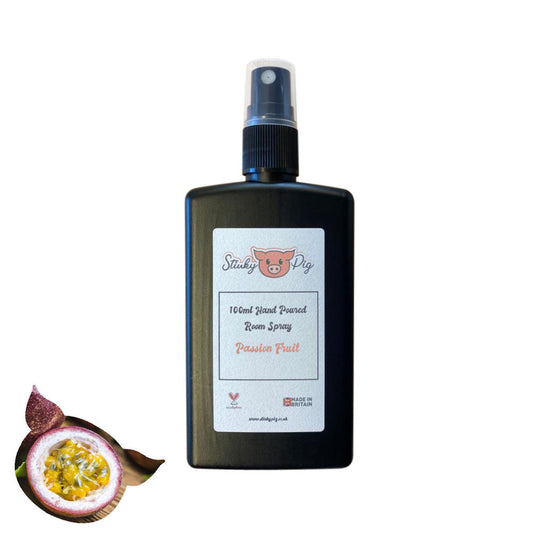 Passion Fruit Medium Room Spray