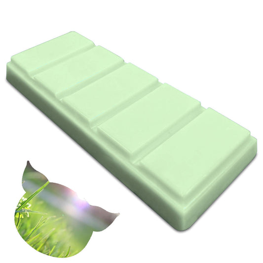 Freshly Cut Grass Medium Wax Melt Bar