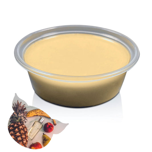 Monkey Farts Medium Wax Pot