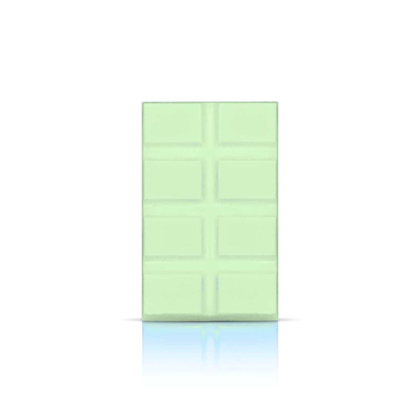 Mint Chocolate Chip Small Wax Melt Bar
