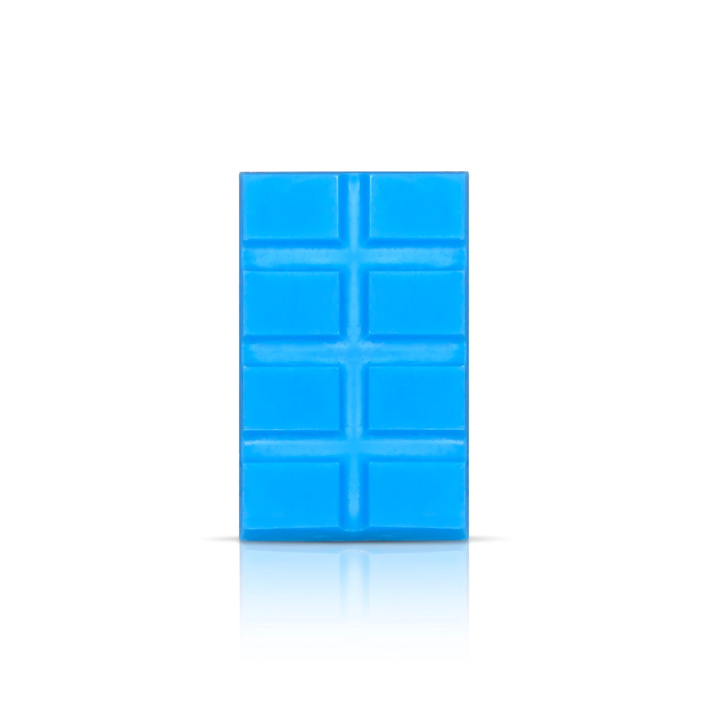Blueberry Muffin Small Wax Melt Bar