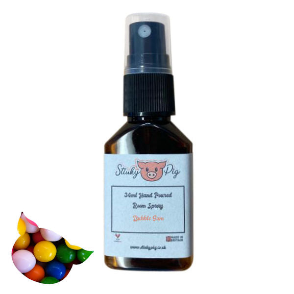 Bubble Gum Small Room Spray