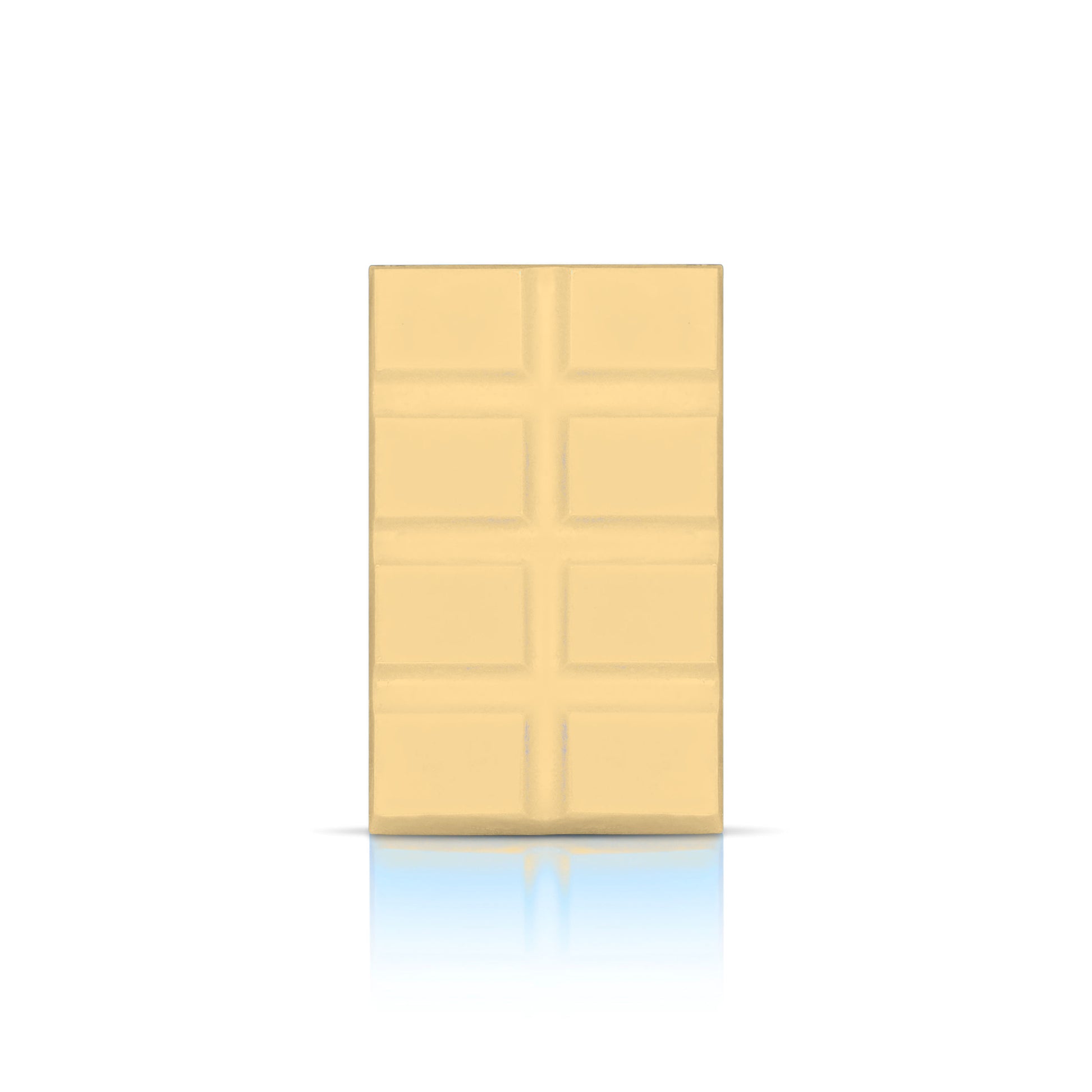 Golden Embers & Plum Small Wax Melt Bar