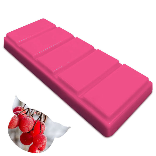 Winter Honeysuckle & Elderflower Medium Wax Melt Bar