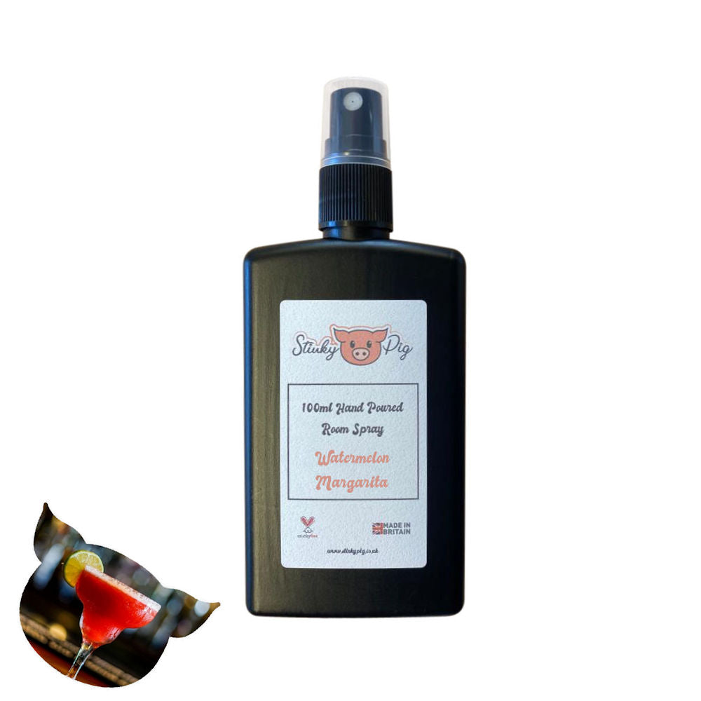 Watermelon Margarita Medium Room Spray