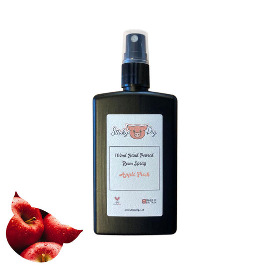 Apple Fresh Medium Room Spray