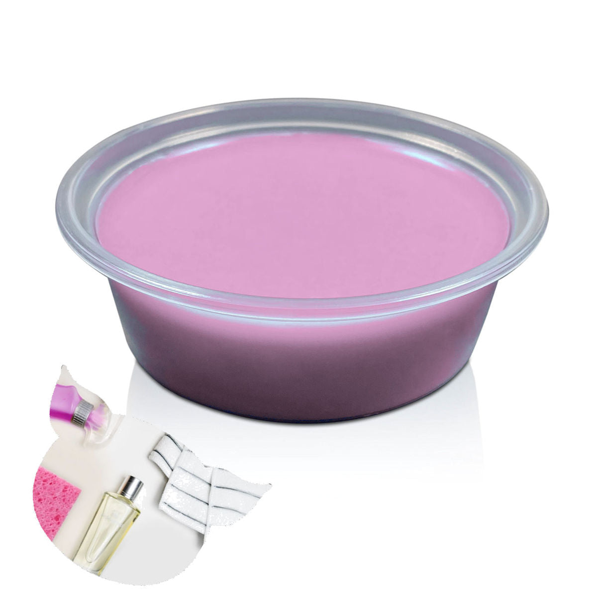 Electrify Medium Wax Melt Pot