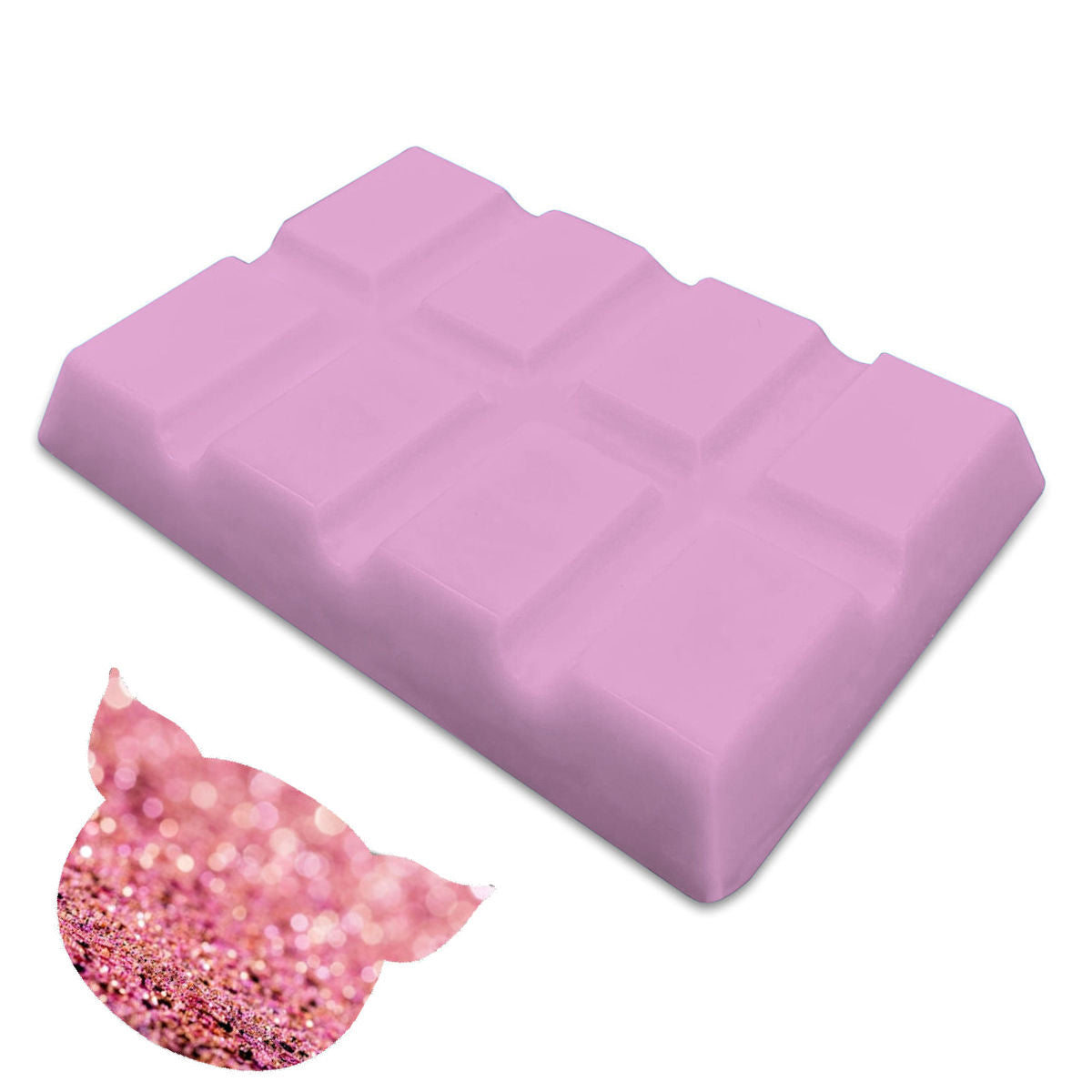 Thousand Wishes Small Wax Melt Bar