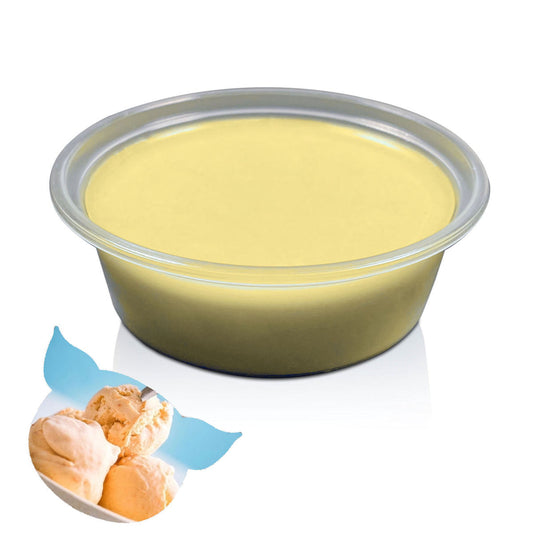 Vanilla Medium Wax Pot