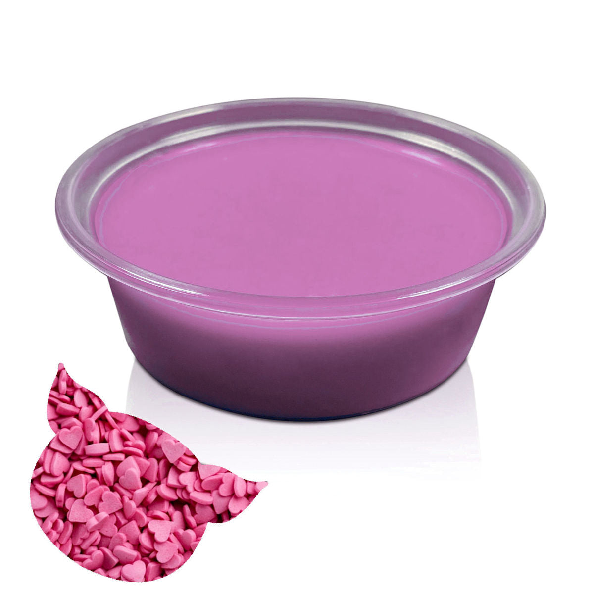 Bon Bon Medium Wax Melt Pot