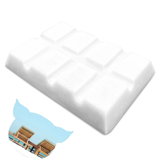 Sun Cream Small Wax Melt Bar