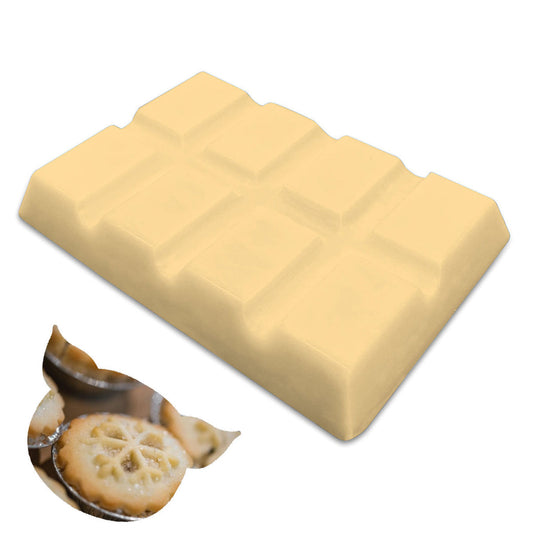 Mince Pie & Brandy Small Wax Melt Bar
