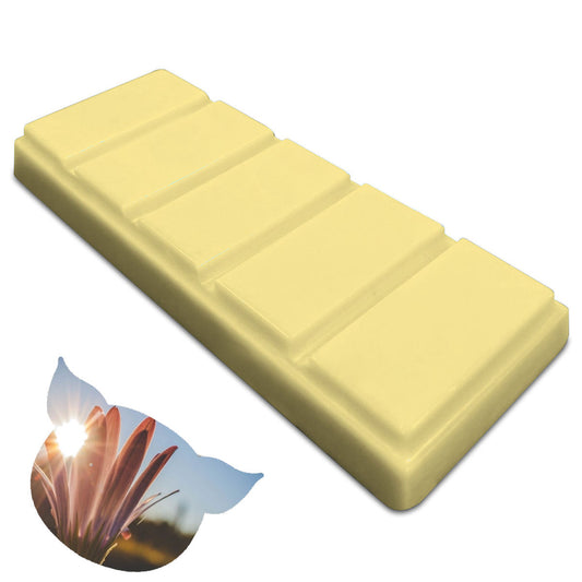 Burst Of Sunshine Medium Wax Melt Bar