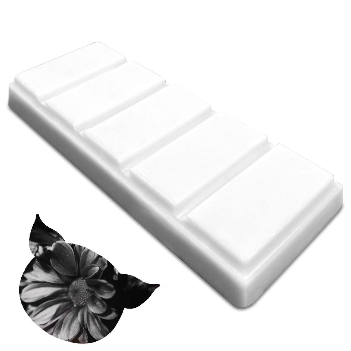 Noir Opium Medium Wax Melt Bar