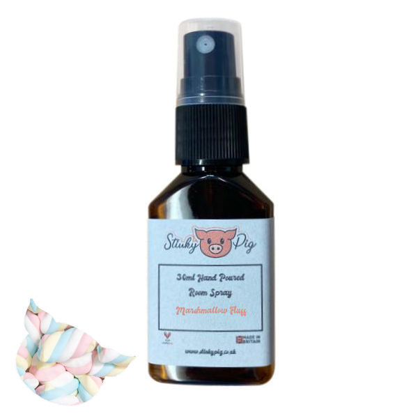 Marshmallow Fluff Small Room Spray