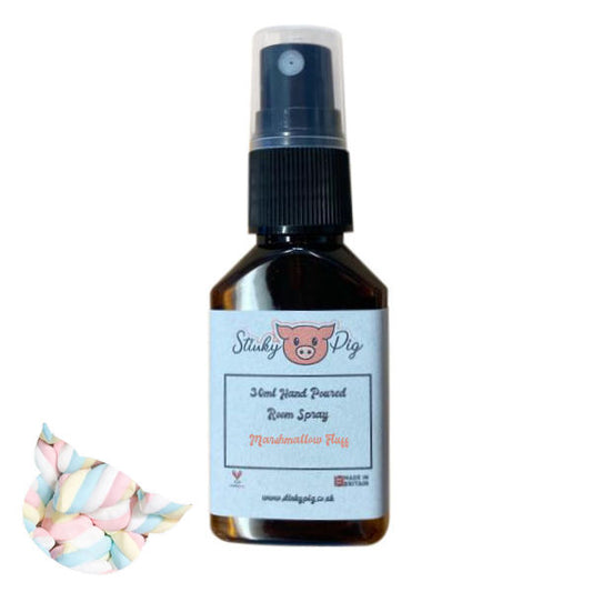 Marshmallow Fluff Small Room Spray
