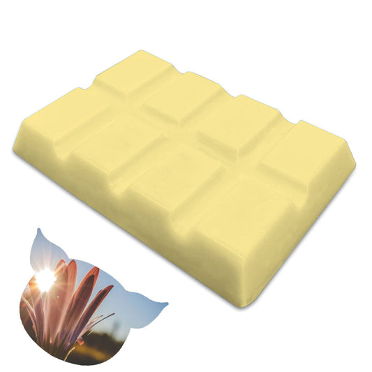 Burst Of Sunshine Small Wax Melt Bar