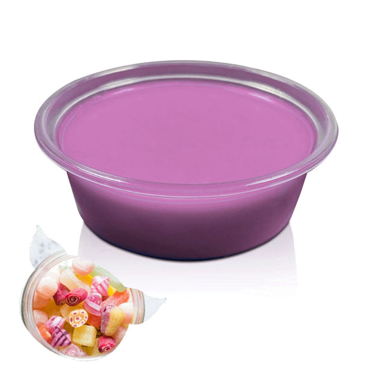 Pear Drop Medium Wax Pot