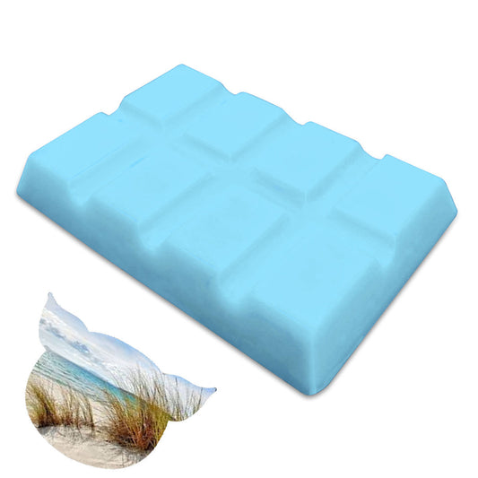 Sea Breeze Small Wax Melt Bar