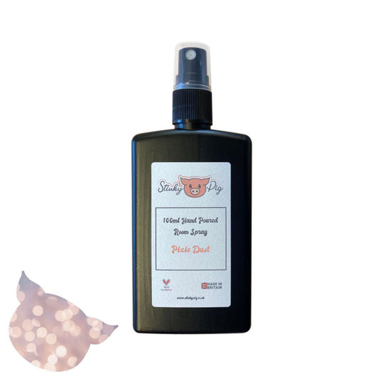 Pixie Dust Medium Room Spray