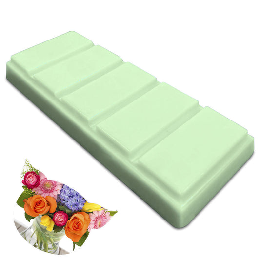 Spring Bouquet Medium Wax Melt Bar