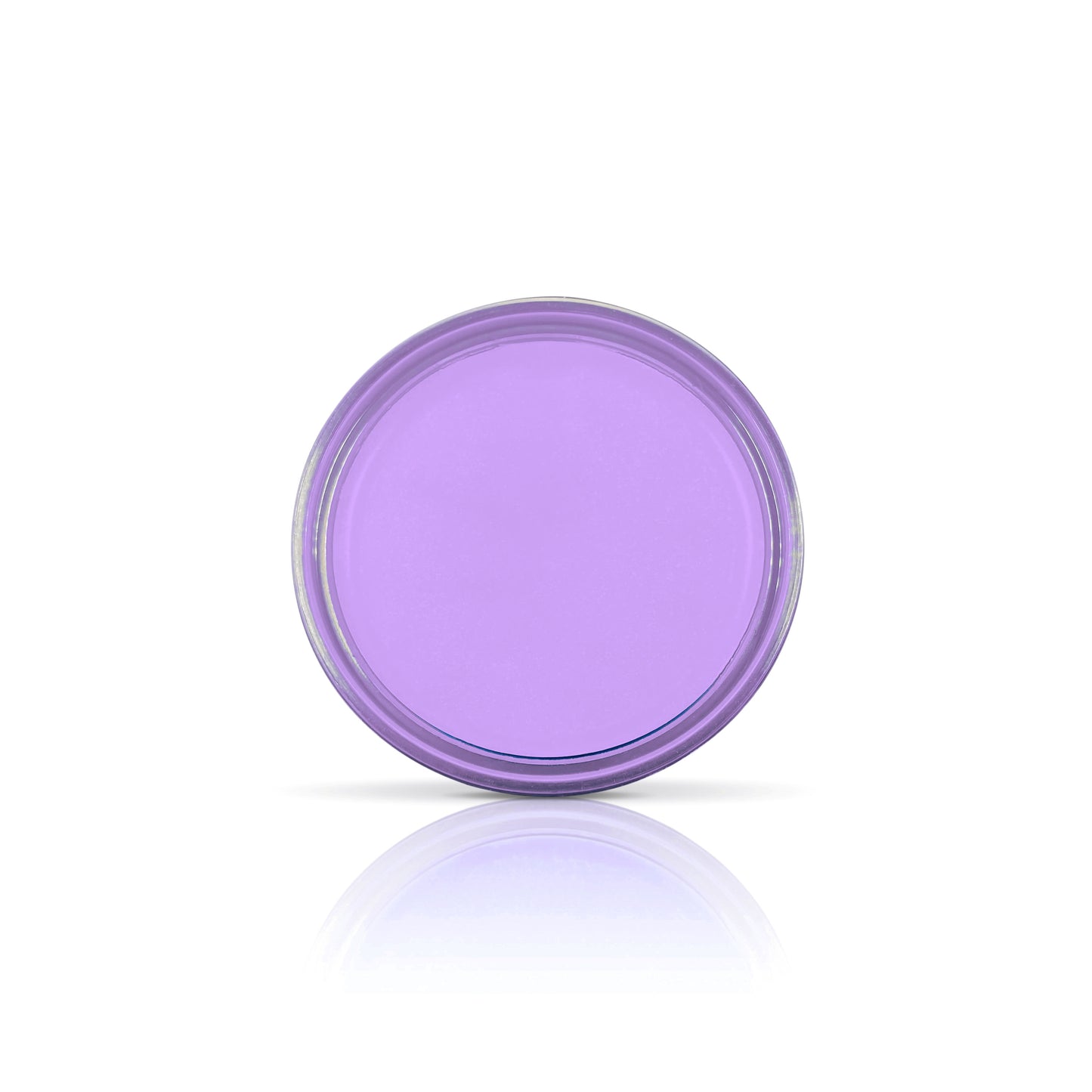 Lavender Medium Wax Melt Pot