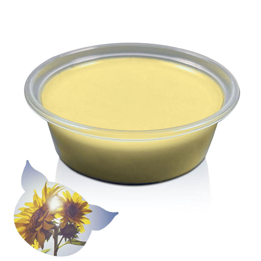 Summer Breeze Medium Wax Melt Pot