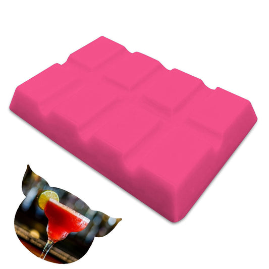 Watermelon Margarita Small Wax Melt Bar