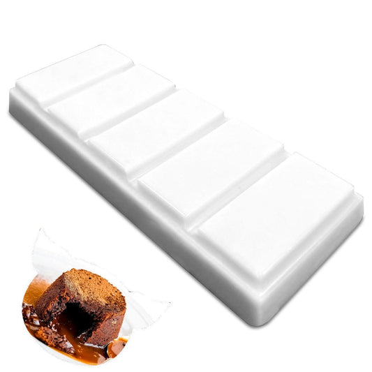 Treacle Toffee Medium Wax Melt Bar