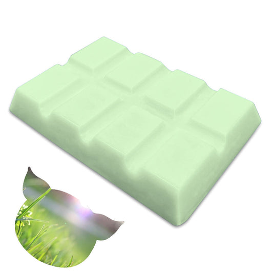 Freshly Cut Grass Small Wax Melt Bar
