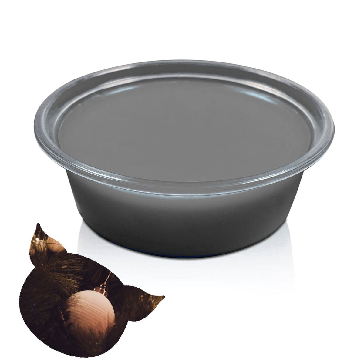 Cosy Winter Night Medium Wax Melt Pot