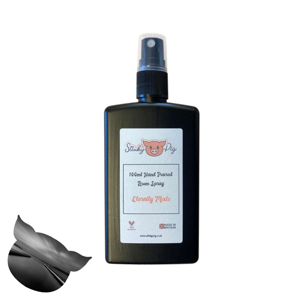 Eternal Man Medium Room Spray