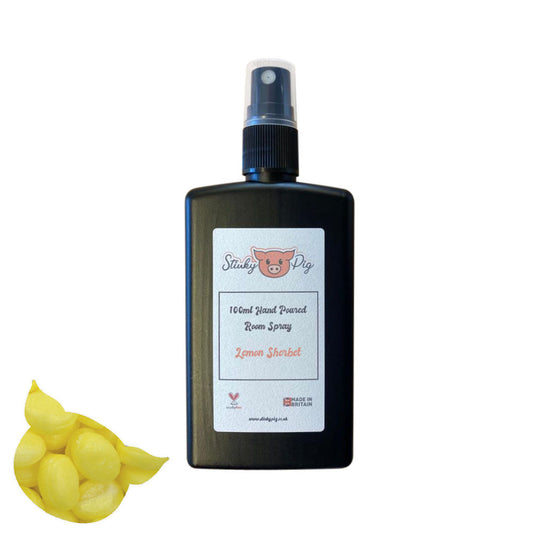 Lemon Sherbet Medium Room Spray