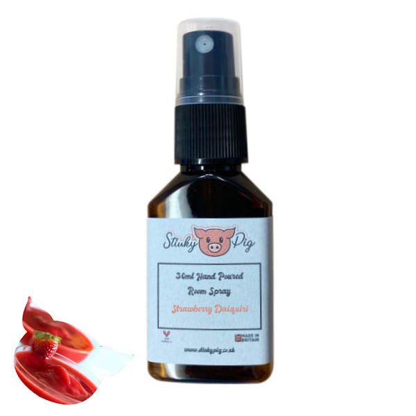 Strawberry Daiquiri Small Room Spray