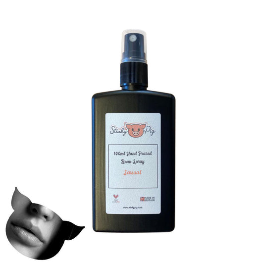 Sensual Medium Room Spray