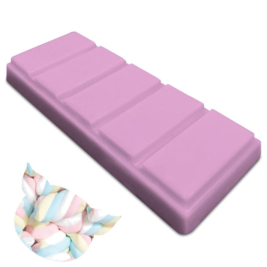 Marshmallow Fluff Medium Wax Melt Bar
