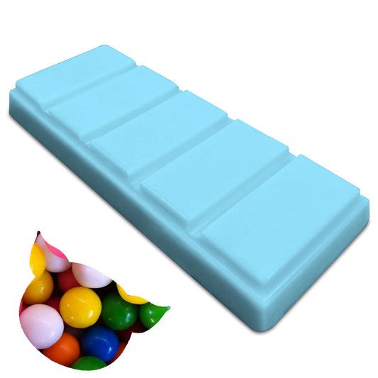 Bubble Gum Medium Wax Melt Bar