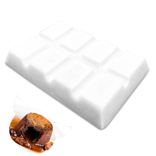 Treacle Toffee Small Wax Melt Bar