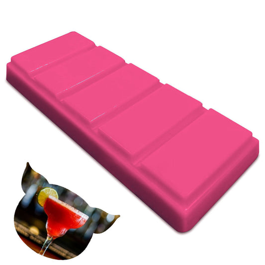 Watermelon Margarita Medium Wax Melt Bar