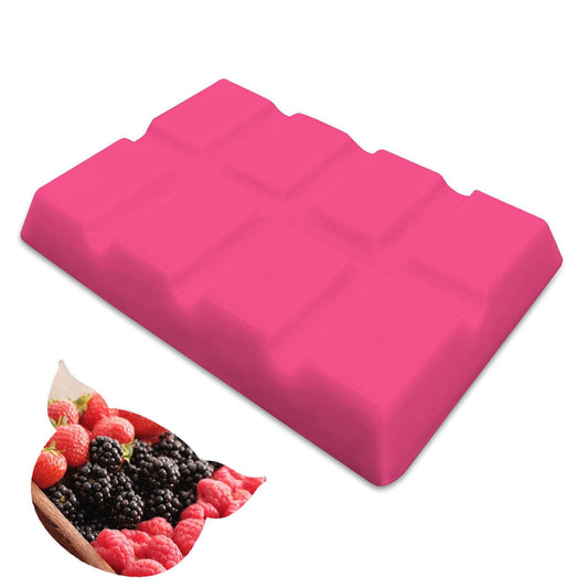 Summer Fruits Small Wax Melt Bar