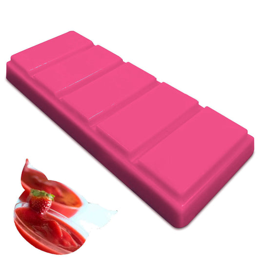 Strawberry Daiquiri Medium Wax Melt Bar