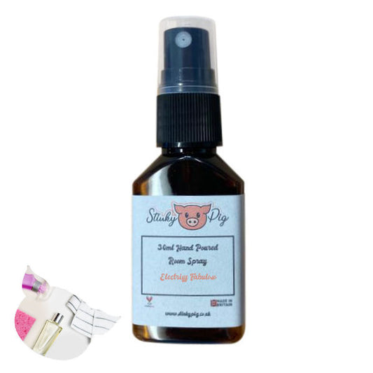 Electrify Small Room Spray