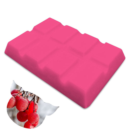 Winter Honeysuckle & Elderflower Small Wax Melt Bar