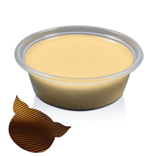 Millionaire Man Medium Wax Pot