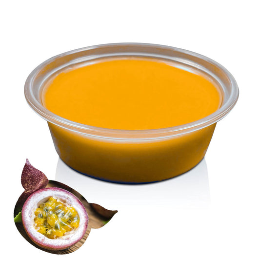 Passion Fruit Medium Wax Pot