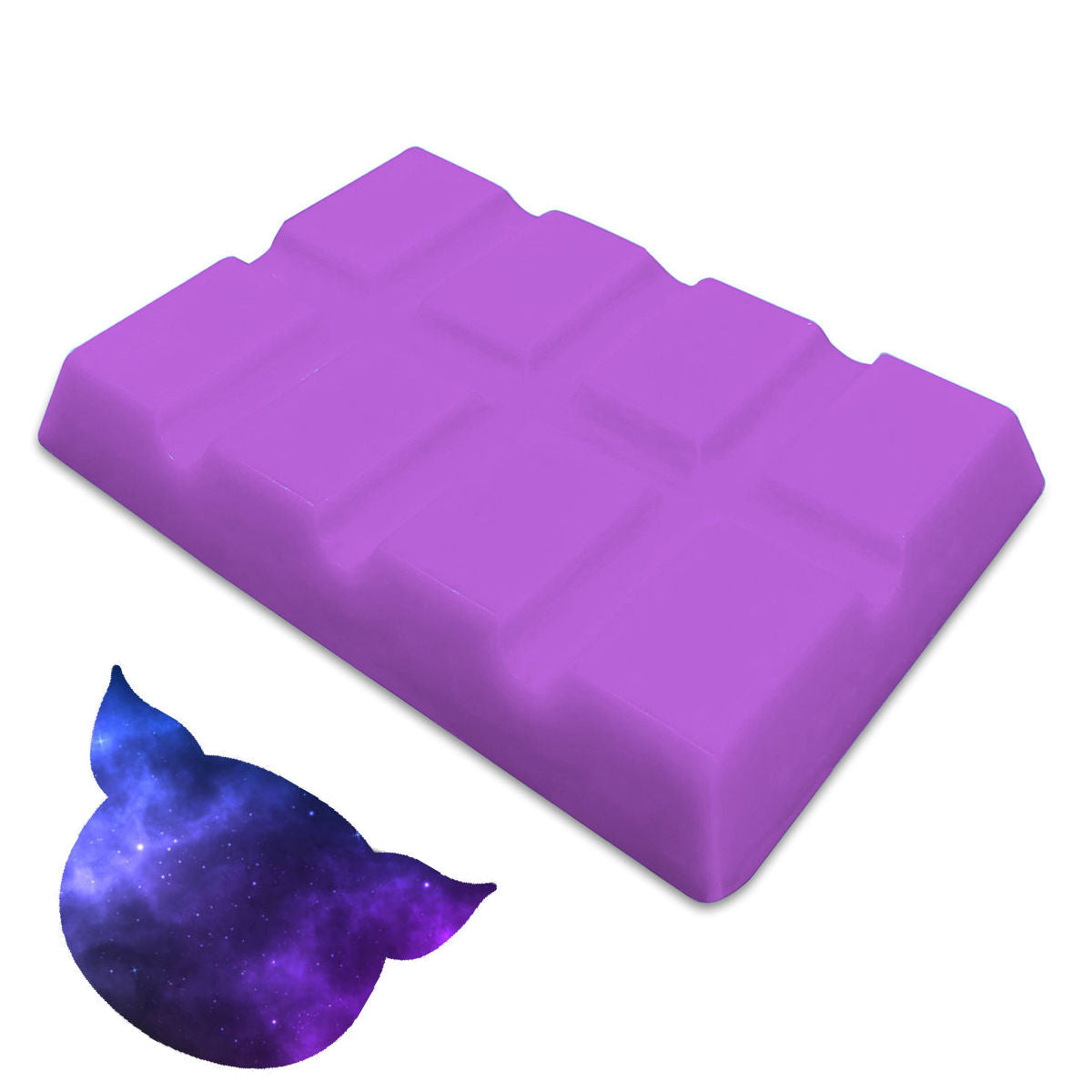 Alien Small Wax Melt Bar