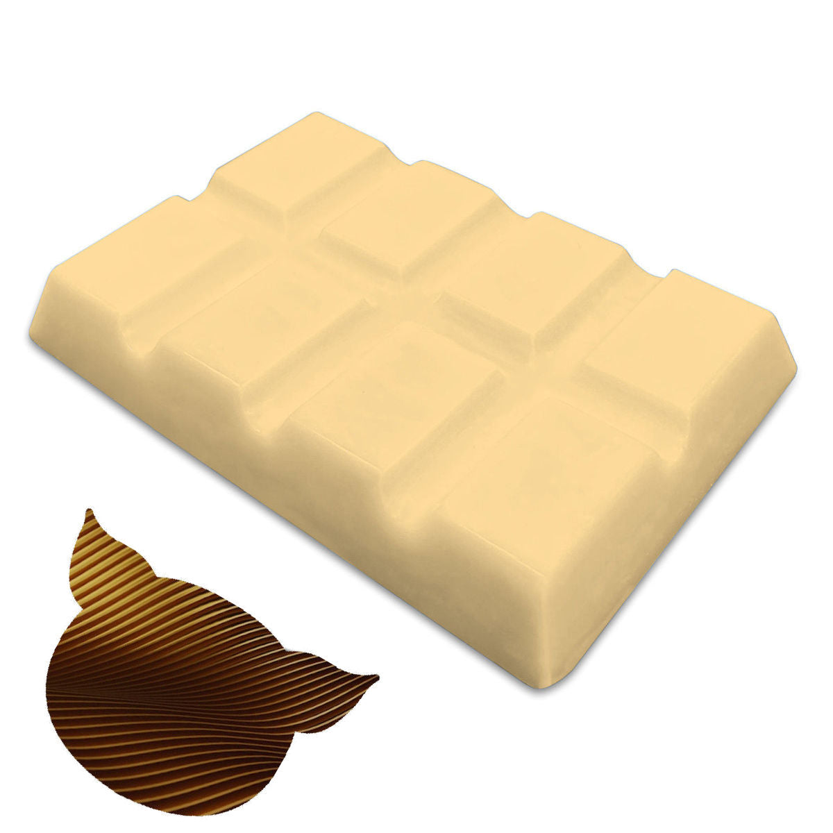 Millionaire Man Small Wax Melt Bar