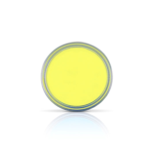 Lemon Sherbet Medium Wax Melt Pot